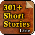 301+ Short Stories Lite by 288 Vroom - Cool iPhone, iPod Touch, and iPad Apps, Games, Books, Great Reads