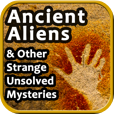 Ancient Aliens And Other Strange Unsolved Mysteries on iPhone, iPod Touch, and iPad by 288 Vroom Ancient Aliens And Other Strange Unsolved Mysteries on iPhone, iPod Touch, and iPad by 288 Vroom