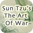 Sun Tzu's The Art Of War on iPhone, iPod Touch, and iPad by 288 Vroom