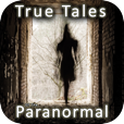 True Tales Of The Paranormal on iPhone, iPod Touch, and iPad by 288 Vroom