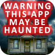200+ Horror Stories, Sounds, And Scares For iPad on iPhone, iPod Touch, and iPad by 288 Vroom