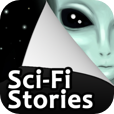 100 Sci-Fi Stories for iPad on iPhone, iPod Touch, and iPad by 288 Vroom