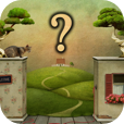 Big App Of Little Riddles on iPhone, iPod Touch, and iPad by 288 Vroom