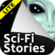 100 Sci-Fi Stories Lite on iPhone, iPod Touch, and iPad by 288 Vroom 100 Sci-Fi Stories Lite on iPhone, iPod Touch, and iPad by 288 Vroom