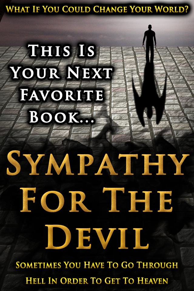 Sympathy For The Devil A Serial Thriller