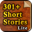 301+ Short Stories Lite on iPhone, iPod Touch, and iPad by 288 Vroom