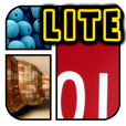 Close Up Photo Quiz Lite on iPhone, iPod Touch, and iPad by 288 Vroom