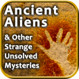 Mysteries Of The World on iPhone, iPod Touch, and iPad by 288 Vroom