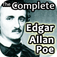 The Complete Edgar Allan Poe for iPad on iPhone, iPod Touch, and iPad by 288 Vroom