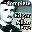 The Complete Edgar Allan Poe on iPhone, iPod Touch, and iPad by 288 Vroom