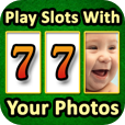 Slots Booth on iPhone, iPod Touch, and iPad by 288 Vroom