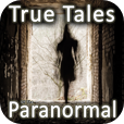 True Tales Of The Paranormal on iPhone, iPod Touch, and iPad by 288 Vroom