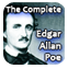 The Complete Edgar Allan Poe for iPad