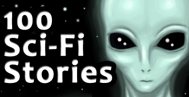 100 Sci-Fi Stories for iPhone, iPod Touch, and iPad